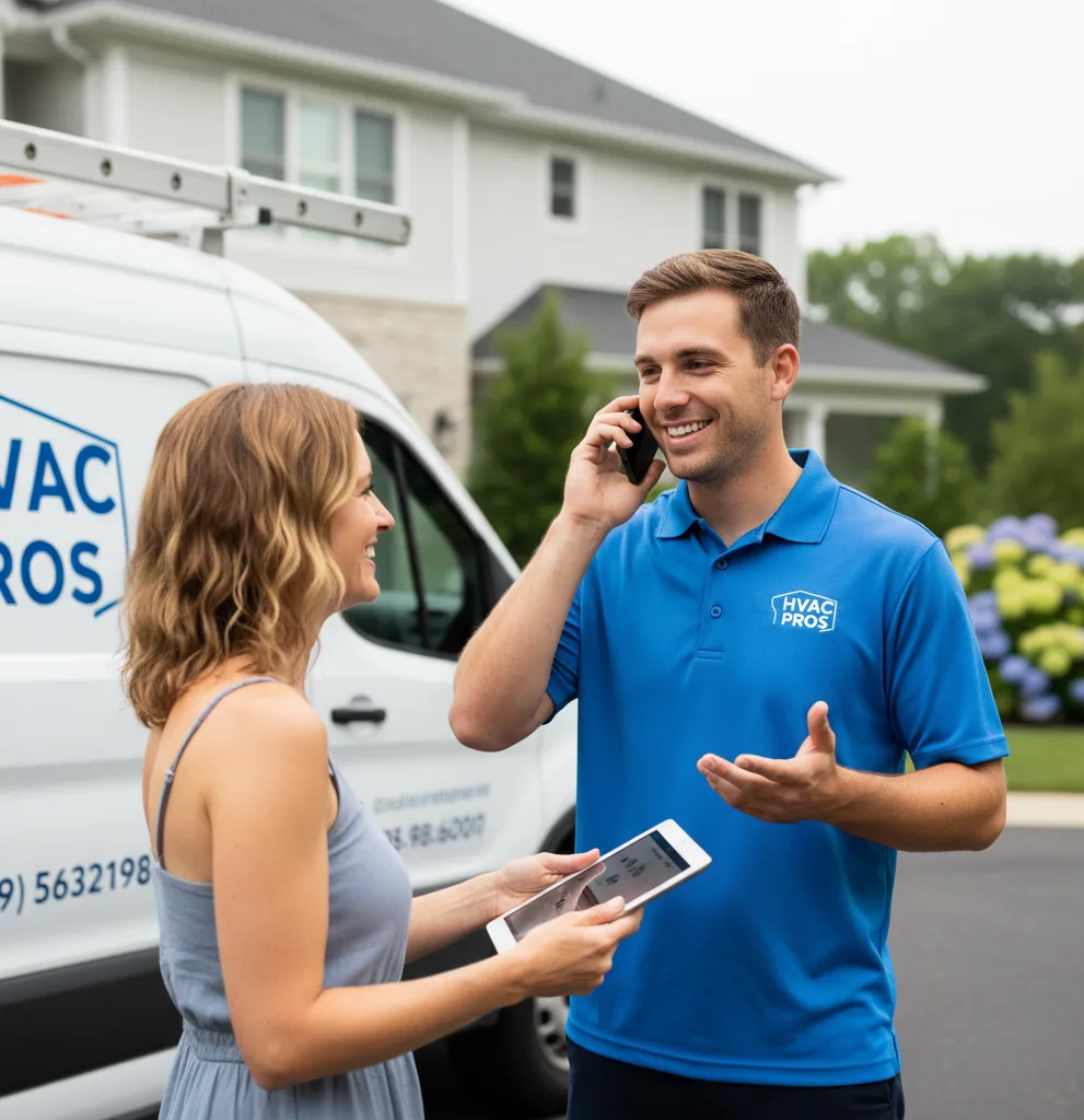 AC Repair in Blythe, CA